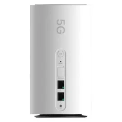 Xiaomi 5G Cpe Pro Router, Wireless Ax, Dual-Band - White